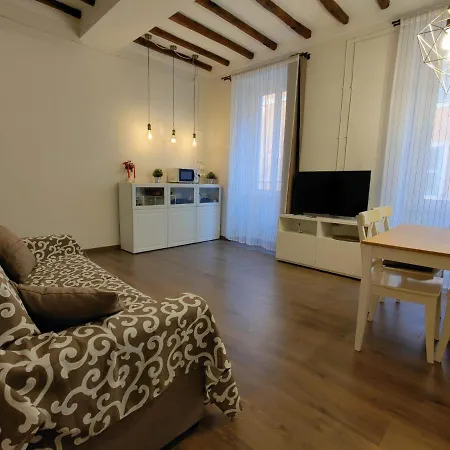 Maison Carolina * Rome