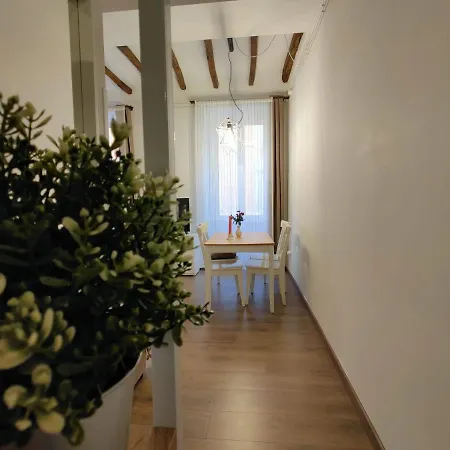 Maison Carolina *