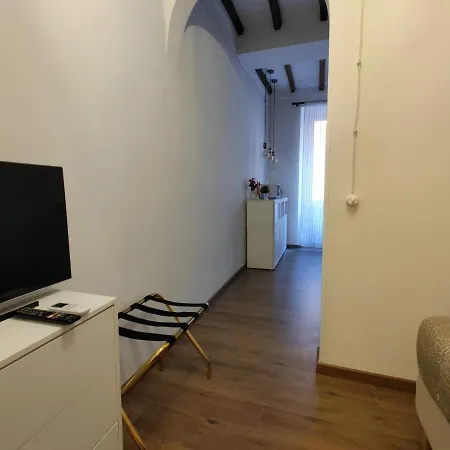 Maison Carolina *