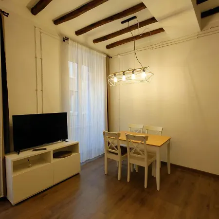 Apartamento Maison Carolina *
