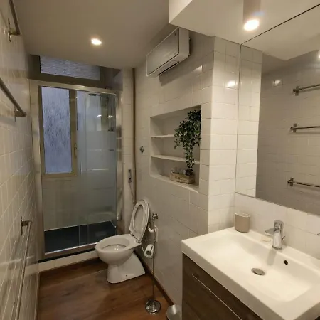 דירה Maison Carolina