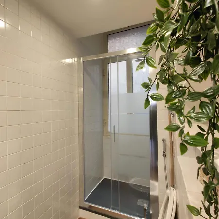 Appartement Maison Carolina Rome