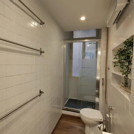 Apartamento Maison Carolina *