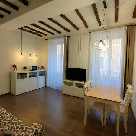 Maison Carolina *
