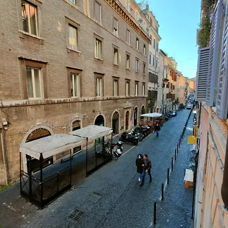 Lägenhet Maison Carolina