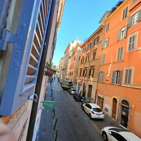 Maison Carolina *