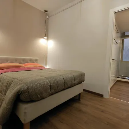 Maison Carolina * Rom